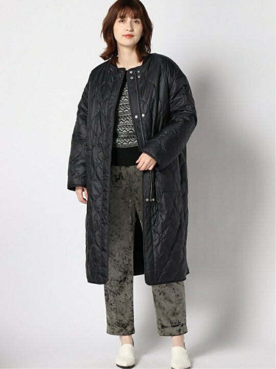 楽天市場】【SALE／50%OFF】BOA 2WAY ZIP COAT FRAMeWORK フレーム  