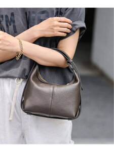 PELLETTERIA MARANT 2WAY STRAP BAG FRAMeWORK �t���[�����[�N �o�b�O �n���h�o�b�O �u���b�N �u���E���y���������z[Rakuten Fashion]