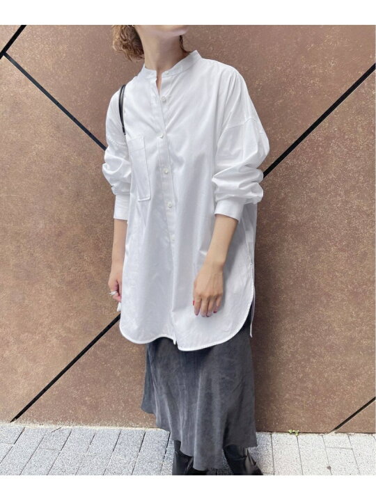 楽天市場】【SALE／30%OFF】SOMELOSオーバーシャツ Spick & Span 