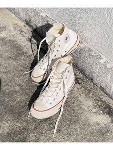 yCONVERSE/Ro[Xz ALL STAR US HI Spick & Span XsbNAhXp V[YEC Xj[J[ zCgyz[Rakuten Fashion]