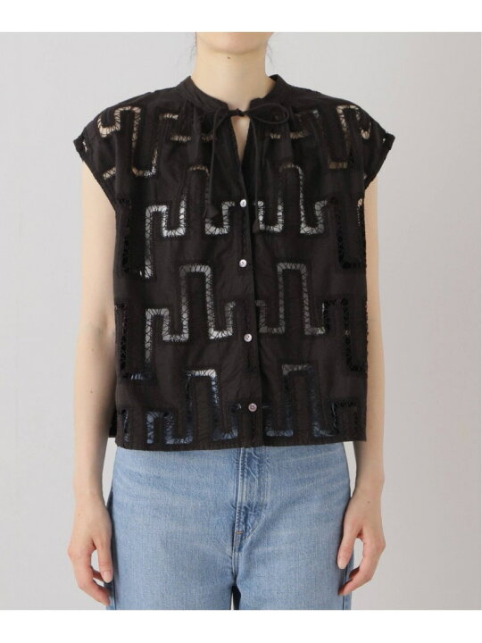 楽天市場】【SALE／30%OFF】カットワークレースブラウス FRAMeWORK 