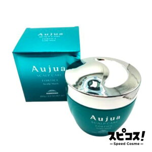 �y�ň��l�ɒ���z Aujua �t�H���e�B�X �X�J���v�}�X�N 250g milbon �~���{�� �I�[�W���A �y���K�i�z