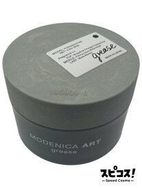【最安値に挑戦】 ナカノ モデニカ アート グリース 90g 【正規品】