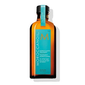 【最大1,500円OFFクーポン】 モロッカンオイル トリートメント ヘアオイル 100ml ポンプ付き 【正規品】