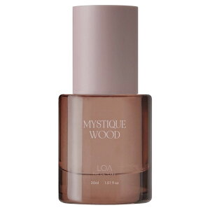 yňlɒz LOA THE OIL "CARE" MYSTIQUE WOOD (~XeBbNEbh) 30ml AUIC "PA" yKiz