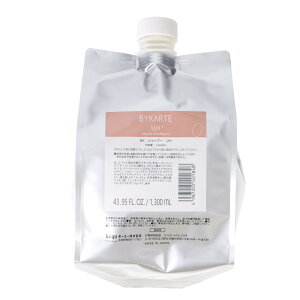 oCJe yAVv[ UH+ 1300ml lߑւp