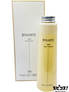 �y�ň��l�ɒ���z �z�[���[ �o�C�J���e �V�����v�[ FH+ 280ml �|���v�t�� BYKARTE �y���K�i�z