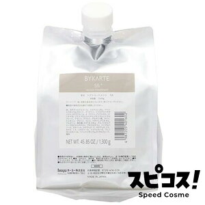 �y�ň��l�ɒ���z �z�[���[ �o�C�J���e �g���[�g�����g SS+ 1300g BYKARTE �y���K�i�z