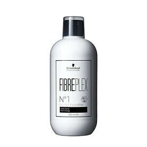 yňlɒz Schwarzkop t@Co[vbNX No.1 {hu[X^[ 500ml Ɩp O VcRt FIBREPLEX yKiz