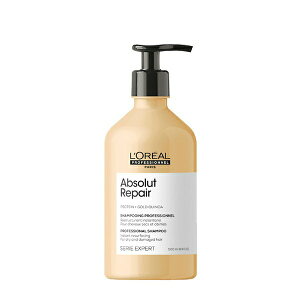 yňlɒz A ZG Au\[g R S[h Vv[ 500ml Loreal professional SERIE yKiz