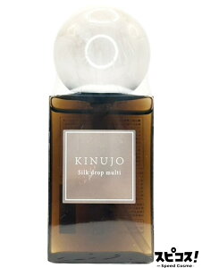 �y�ň��l�ɒ���z KINUJO Silk drop multi 60ml �V���N�h���b�v �}���` �y���K�i�z