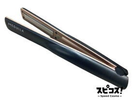 【最安値に挑戦】 メデュラ ソニックシャインプロ ストレートアイロン MEDULLA 【正規品】
