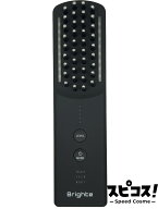 【最安値に挑戦】 Brighte ELEKI BRUSH+ エレキブラシ プラス BRT-FSB180 ブラシ型美顔器 リフトアップ …