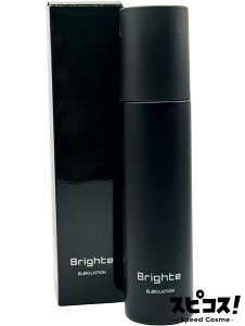 �y�ň��l�ɒ���z Brighte ELEKI LOTION �G���L���[�V���� �u���C�g 120ml �y���K�i�z