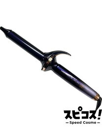 【最安値に挑戦】 ヘアビューロン 107D Plus [カール] Stype-26.5mm リュミエリーナ ヘアアイロン 【正規品】