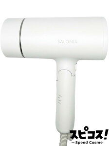 �y�ň��l�ɒ���z SALONIA �O���b�V�[ �P�A �h���C���[ �z���C�g SAL23210WH �T���j�A �y���K�i�z