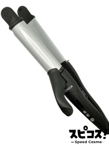 yňlɒz SALONIA 2WAY Xg[g&J[ wAAC Vo[ubN 32mm SL-002A TjA yKiz