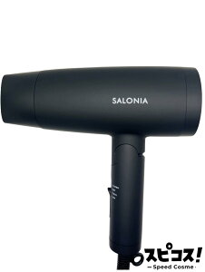 �y�ň��l�ɒ���z SALONIA �X�s�[�f�B�[ �C�I�� �h���C���[ �u���b�N SL-013BK �T���j�A �y���K�i�z