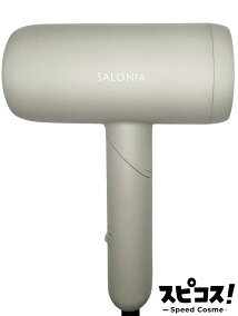 楽天市場】【最安値に挑戦】 SALONIA スムースシャイン ドライヤー 