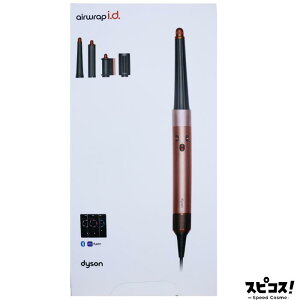 �y�ň��l�ɒ���z Dyson Airwrap i.d. �}���`�X�^�C���[���h���C���[ �V�����p�����[ HS08AS �_�C�\�� �y���K�i�z