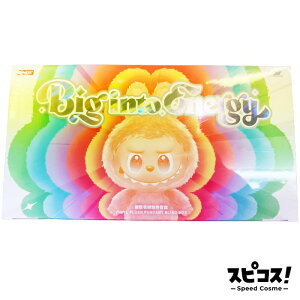 yňlɒz POPMART THE MONSTERS Big into Energy uu GiW[ 6̓ yKiz