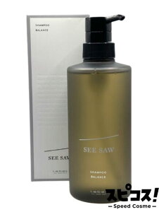 �y�ň��l�ɒ���z ���x�� SEE/SAW �V�[�\�[ �V�[�\�E �V�����v�[ B �o�����X 500ml �y���K�i�z