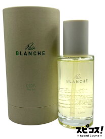 【最安値に挑戦】 LOA THE OIL PAIR BLANCHE （ペアブランシュ） 100ml ロアオイル ロアザオイル 【正規品】