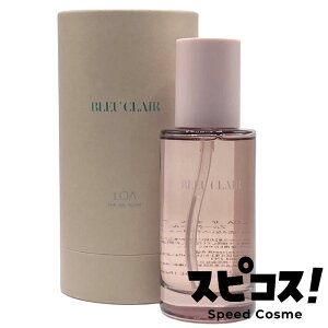yňlɒz LOA THE OIL "CARE" BLUE CLAIR iu[N[j 100ml AUIC PA yKiz