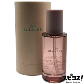【最安値に挑戦】 LOA THE OIL "CARE" PAIR BLANCHE （ペアブランシュ） 100ml ロアザオイル ケア 【正規品】