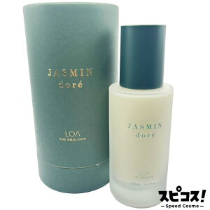 �y�ň��l�ɒ���z LOA THE EMULSION �W���X�~���h�� 100ml �G�}���W���� ���A�I�C�� ���A�U�I�C�� �y���K�i�z