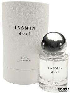 �y�ň��l�ɒ���z LOA �I�[�h�p���t�@�� JASMIN dore 30ml �y���K�i�z