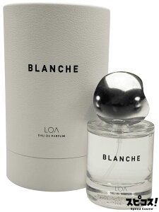 �y�ň��l�ɒ���z LOA �I�[�h�p���t�@�� BLANCHE 30ml �y���K�i�z