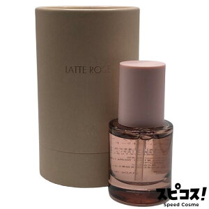yňlɒz LOA THE OIL "CARE" LATTE ROSE (e[Y) 30ml AIC "PA" AUIC yKiz