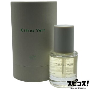 �y�ň��l�ɒ���z LOA THE OIL Citrus Vert�i�V�g���X�x�[���j30ml ���A�I�C�� ���A�U�I�C�� �y���K�i�z