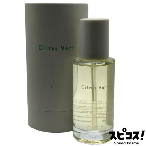 �y�ň��l�ɒ���z LOA THE OIL ���A�I�C�� Citrus Vert�i�V�g���X�x�[���j 100ml ���A�U�I�C�� �y���K�i�z