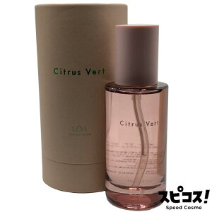 �y�ň��l�ɒ���z LOA THE OIL CARE ���A�I�C�� �P�A Citrus Vert�i�V�g���X�x�[���j 100ml ���A�U�I�C�� �y���K�i�z