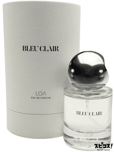 �y�ň��l�ɒ���z LOA �I�[�h�p���t�@�� BLEU CLAIR 30ml �y���K�i�z