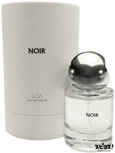�y�ň��l�ɒ���z LOA �I�[�h�p���t�@�� NOIR 30ml �y���K�i�z