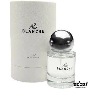 �y�ň��l�ɒ���z LOA �I�[�h�p���t�@�� Pair BLANCHE 30ml �y���K�i�z
