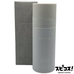 �y�ň��l�ɒ���z LOA THE OIL LOA THE Perfume UV spray (�u���[�N���[��) 80ml ���A�I�C�� ���A�U�I�C�� �y���K�i�z