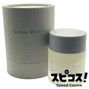 �y�ň��l�ɒ���z LOA THE BALM ���A �o�[�� Citrus Vert (�V�g���X�x�[��) 40g ���A�o�[�� �y���K�i�z
