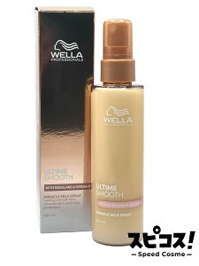 yňlɒz EG A^C X[X ~N ~NXv[ 100ml WELLA yKiz