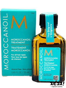 �����b�J���I�C�� �g���[�g�����g 25ml