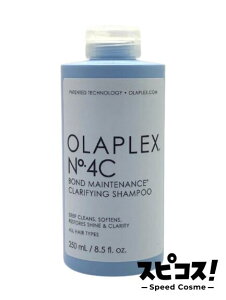 yňlɒz IvbNX No.4C {heiX Nt@COVv[ 250ml wAPA _[WPA OLAPLEX yKiz