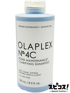 yňlɒz IvbNX No.4C {heiX Nt@COVv[ 250ml wAPA _[WPA OLAPLEX yKiz