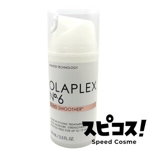 yňlɒz IvbNX No.6 {hX[T[ 100ml OLAPLEX _[WPA g[gg yA C C ی nC_[W P kы {g 􂢗Ȃ AEgoX g