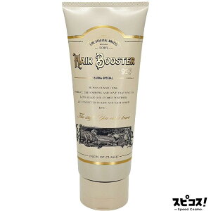 �y�ň��l�ɒ���z �����N�I���W�i�� HAIR BOOSTER 997 250g �y���K�i�z