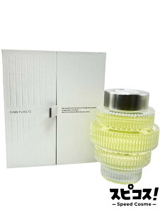 yňlɒz SINNPURETE }Cht [h fBt[U[ / FACE OF MODESTY (Ȋ) 330ml Vse [tOX yKiz