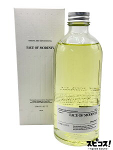 �y�ň��l�ɒ���zSINNPURETE �}�C���h�t�� ���[�h�f�B�t���[�U�[ FACE OF MODESTY ���t�B�� 320ml �V���s�����e �y���K�i�z