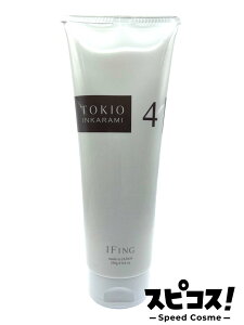 yňlɒz TOKIO IE CJ~ VXeg[gg 4 250g gLI yKiz